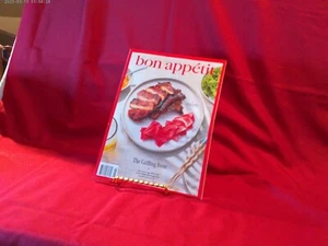 Bon Appetit, August 2023, The Grilling Issue - Imagen 1 de 2