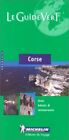 Michelin Green Guide Corse (Michelin Green Guide Cors... | Book | condition good