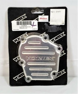 Vortex Billet Ignition Pulser Cover 05-06 Kawasaki ZX6R ZX6RR ZZR600 CS465A NEW - Picture 1 of 5