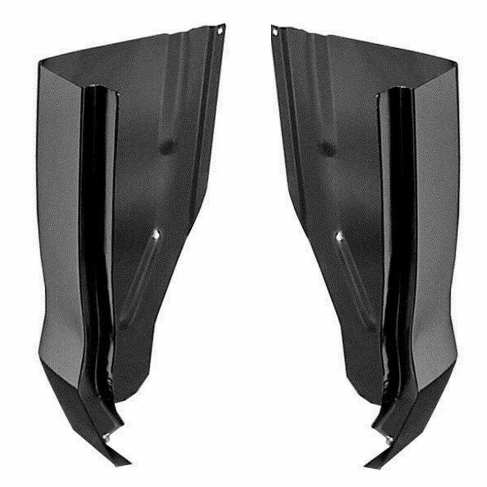 1983-1992 Ford Ranger Replacement Cab Corner Drivers and Passenger Sides - Image 1 of 3