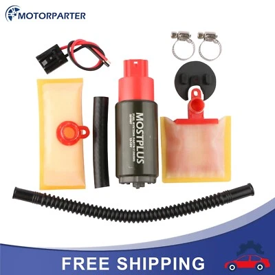 EFI Injection Fuel Pump 38mm fit 2005-2010 Polaris Sportsman 500 700 800 EFI - Image 1 of 4