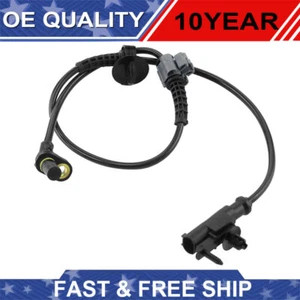 Sensor de velocidad de rueda delantera ABS para Chevy Silverado Suburban 1500 Tahoe 2007-2013 - Imagen 1 de 4