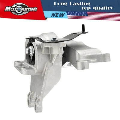 Premium Quality Left Upper Transmission Mount For 2010-2019 Lincoln MKS MKT 3.5L - Image 1 of 4