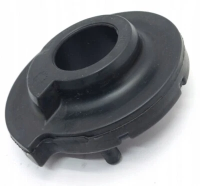 4M0512297B - Audi / Volkswagen Rear Lower Rubber Spring Mount Plate Foto 1 de 4