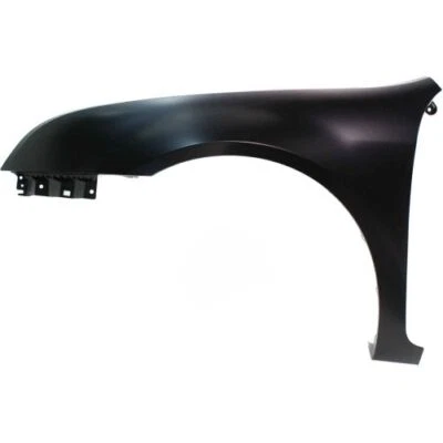 Sherman 408-31L Front Driver Side Fender For 2006-2009 Ford Fusion NEW - Image 1 of 3
