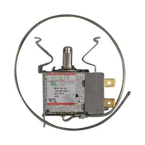 Cold Control for Frigidaire Refrigerator 216423900 ForeverPRO 297216019 NEW - Picture 1 of 1