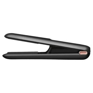 USB-C RECHARGEABLE HAIR STRAIGHTNER STYLING TRAVEL CARAVAN JAYCO RV ACCESSORIES - Picture 1 of 6
