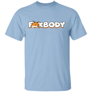 Foxbody T-Shirt - Foto 1 di 9