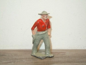 Elastolin ? Germany - Cowboy *37765 - Imagen 1 de 5
