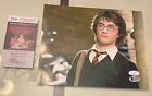 Daniel Radcliffe Harry Potter Autograph Signed 8x10 Photo JSA COA Beckett #4
