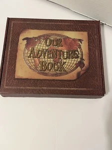 New Our Adventure Book In Box - Imagen 1 de 6