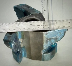 Woodworking carbide shaper cutter, 3" - Picture 1 of 3