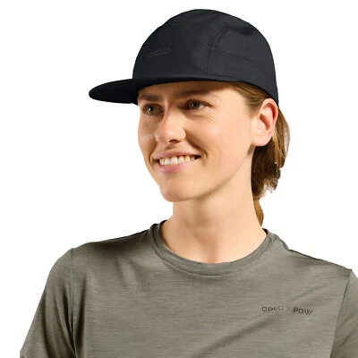 Odlo Performance Light Cap |763330-15000| optimalen Sonnenschutz auf jedem Trail - Bild 1 von 4