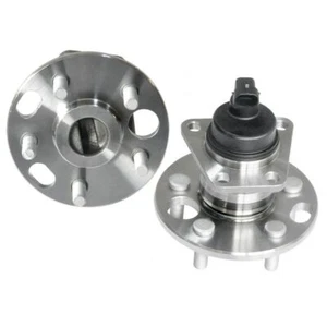 Rear Wheel Hub Bearings for Chevrolet Beretta 1992-1996 Corsica 1992-1996 - Picture 1 of 6