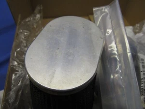 Kit de admisión de rendimiento K&N 01-14 Harley Davidson Softail/DYNA FL 57-1125p - Imagen 1 de 15