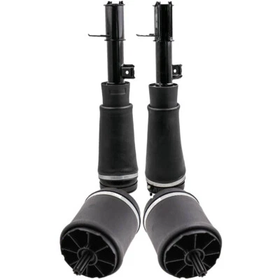 Ammortizzatori Anteriori + Posteriori For Land Rover Range Rover III LM L322 - Imagen 1 de 4