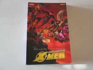 X-MEN ASTONISHING 40 .COMICS MARVEL PANINI 2008 . - Bild 1 von 1