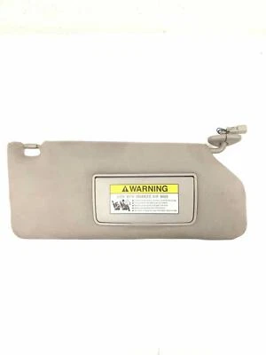 Odyssey 2006 parasol de pasajero derecho 83230SHJA01ZB color gris manchas claras Foto 1 de 4