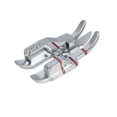 STITCH IN THE DITCH  FOOT FITS PFAFF SEWING MACHINE   #8205420-96 ( 15 ) - Image 1 of 4