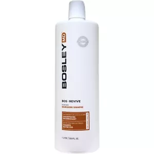 BOSLEYMD - BosRevive Color Safe Nourishing Shampoo, 33.8 fl.oz - Picture 1 of 1