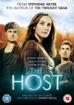 The Host [DVD] DVD Value Guaranteed from eBay’s biggest seller! - Image 1 of 2