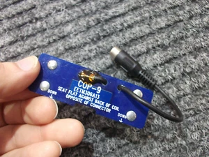 Probador de módulo Snap On EETM306A13 Lexus Kv COP-9 - Imagen 1 de 2