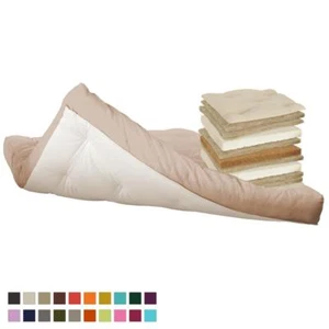 Coconut, Latex, Hemp Futon Mattress Vita-line Model 18 - Picture 1 of 23