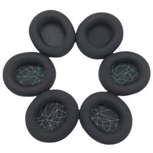 Replacement Ear Pads Foam Sponge Cushion For SteelSeries Arctis 1 3 5 7 9 NEW - Picture 1 of 13