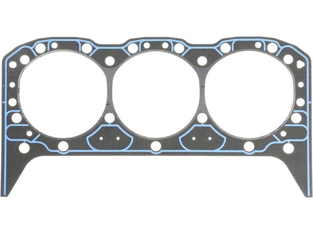 Прокладка головки для 1988-2004 Chevrolet S10 Victor Reinz 49942FKSJ 1989 1990 1991 - Изображение 1 из 2