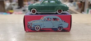 Simca 9 Aronde Norev 1/43 - Imagen 1 de 12