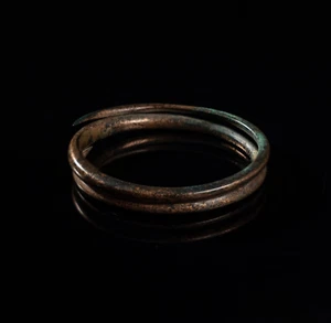 Armband aus der europäischen Bronzezeit - Bild 1 von 5