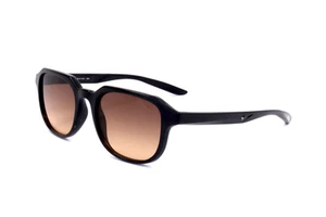 Nike NIKE REPRISE M DV6958 087 BLACK/GRADIENT AMBER 52/19/140 Unisex Sunglasses - Picture 1 of 3