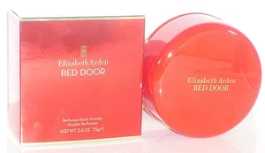 Elizabeth Arden Red Door Perfumed Body Powder 75g - Bild 1 von 2