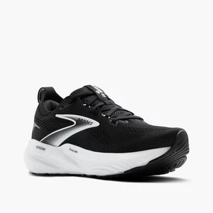 Brooks Herren Glycerin 22 schwarz/grau/weiß Größe 10,5 Weite Medium (1D) - Bild 1 von 6