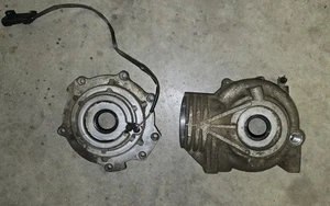 2016 Polaris Ranger 900 xp front differential Housing Case OEM 1333750 - Foto 1 di 9