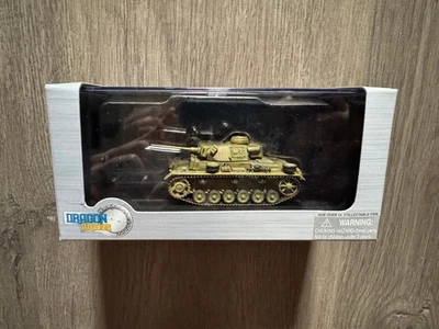 Dragon Armor 1:72 Pz.Kpfw.III Ausf.L Late Production 60448 Panzer Foto 1 de 4