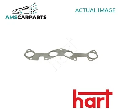 EXHAUST MANIFOLD GASKET 717 061 HART NEW OE REPLACEMENT - Image 1 of 4