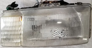 1991-1994 GM 16511975 Chevrolet Cavalier LH headlight Assembly OEM. Shipped! - Picture 1 of 10