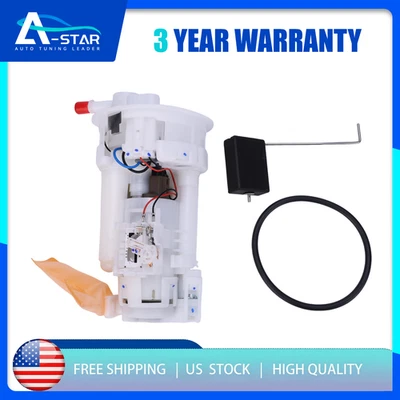232210A030 Nuevo conjunto de módulo de bomba de combustible para Pontiac Vibe Toyota Corolla Matrix Foto 1 de 4
