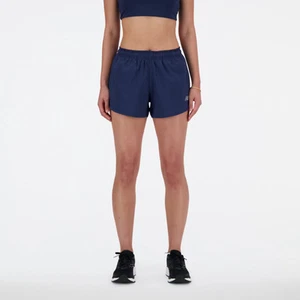 New Balance Sport Essentials Short 3" Women's Shorts Sport Lifestyle - Picture 1 of 5