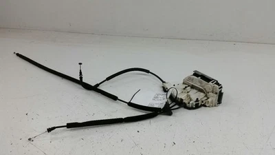 Cerradura de pestillo de puerta para pasajero derecho Dodge Dart OEM 2013 2014 2015 2016 Foto 1 de 4