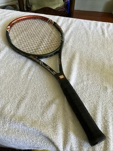 Wilson Hyper Pro Staff 6.5 95 Tennis Racket – 4 3/8 Grip – Used – Nice Shape - Bild 1 von 21