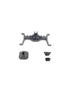 HobbyPlus Terranaut 8x8 Machine Aluminum Mid Axle - Bild 1 von 1