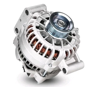 Alternator For 2001-2004 Ford Escape Mazda Tribute 8259 L8U-10300 - Picture 1 of 10