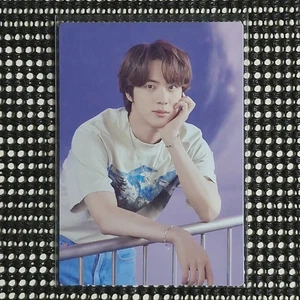 BTS Official SoWooZoo Jin Photocard #3 - Picture 1 of 11