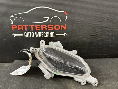 16-23 MAZDA MIATA PASAJERO DERECHO DIESTRO LED ANTINIEBLA FARO Foto 1 de 4