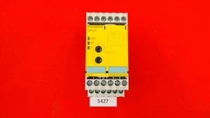 Siemens Safety Switchgear 3TK2810-0GA01 3TK28100GA01 - - Picture 1 of 5
