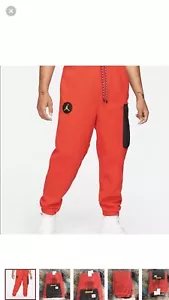 Jordan Statement Fleece Heavyweight Mountainside Athletic Pants XXL - Picture 1 of 6