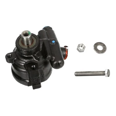Genuine GM 1998-1996 Pontiac Chevrolet Oldsmobile Power Steering Pump 88985273 - Image 1 of 4
