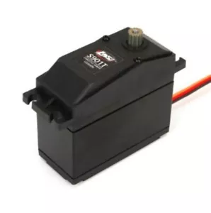 Losi LOSB0886 S901T 1/5 Scale Throttle Servo w/Metal Gears - Picture 1 of 1